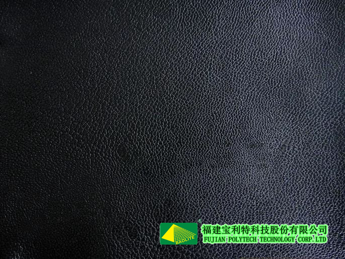 synthetic leather